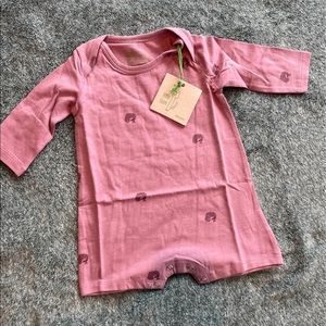 Kate Quinn little Liam lapneck shortie NWT